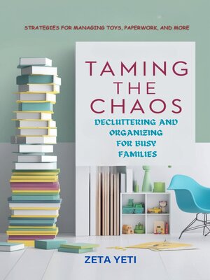 cover image of Taming the Chaos